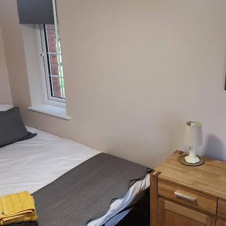 Netherton Studio Apartment 2 Rhôs-on-Sea Extérieur photo