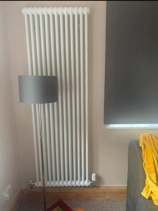 Netherton Studio Apartment 2 Rhôs-on-Sea Extérieur photo