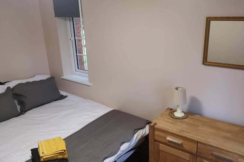 Netherton Studio Apartment 2 Rhôs-on-Sea Extérieur photo